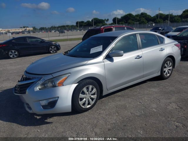 Photo 1 VIN: 1N4AL3AP1FC244536 - NISSAN ALTIMA 