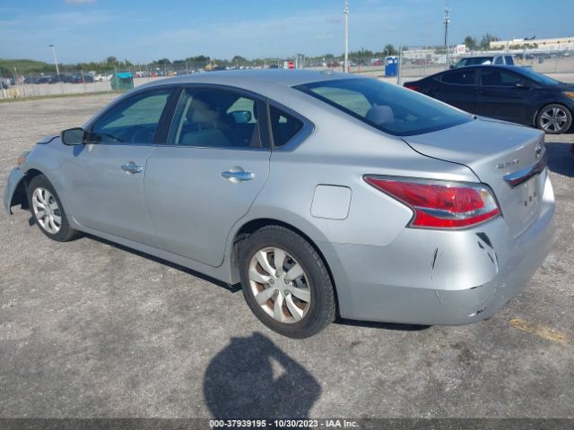 Photo 2 VIN: 1N4AL3AP1FC244536 - NISSAN ALTIMA 