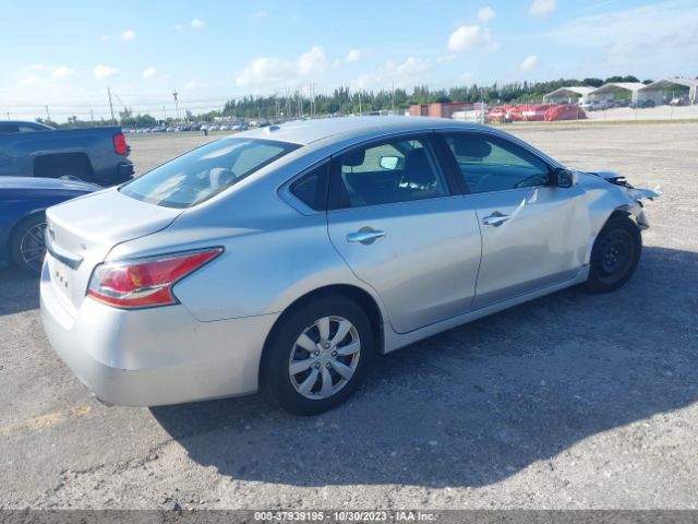 Photo 3 VIN: 1N4AL3AP1FC244536 - NISSAN ALTIMA 