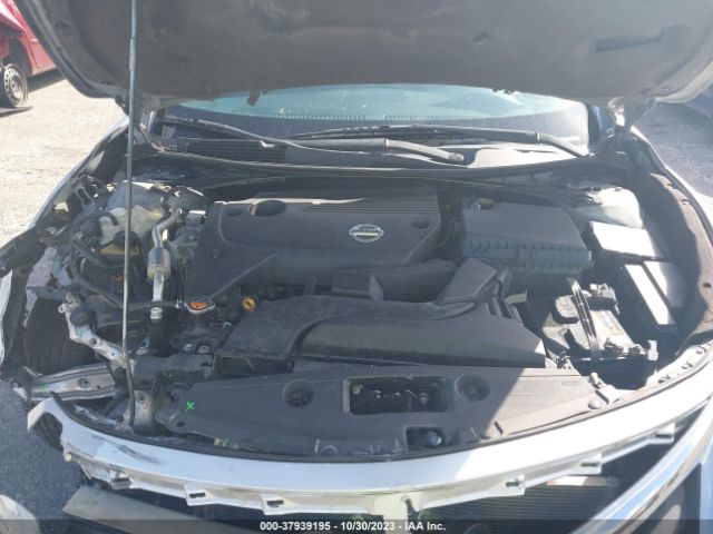 Photo 9 VIN: 1N4AL3AP1FC244536 - NISSAN ALTIMA 