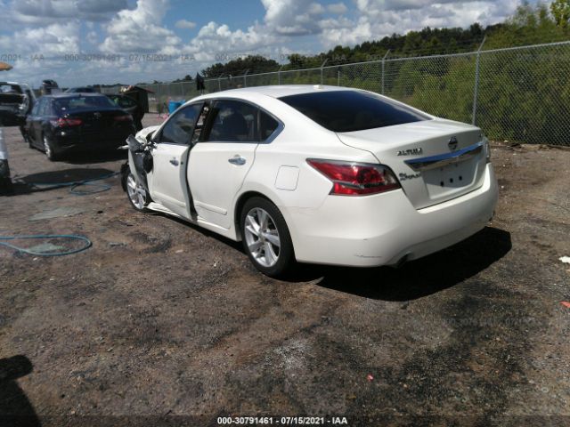 Photo 2 VIN: 1N4AL3AP1FC244732 - NISSAN ALTIMA 