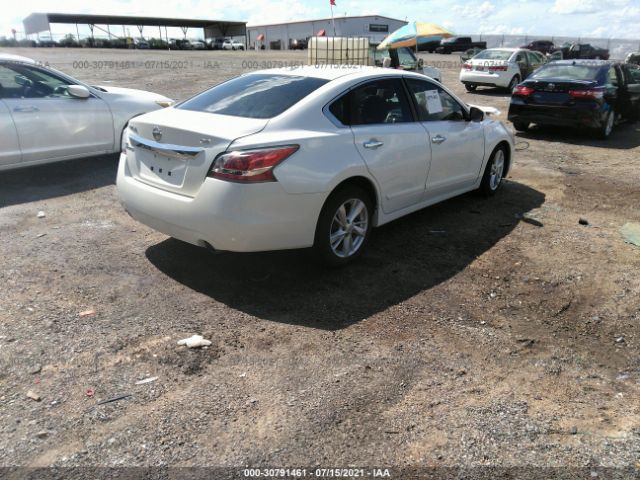 Photo 3 VIN: 1N4AL3AP1FC244732 - NISSAN ALTIMA 