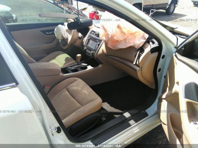 Photo 4 VIN: 1N4AL3AP1FC244732 - NISSAN ALTIMA 