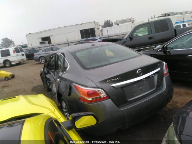 Photo 2 VIN: 1N4AL3AP1FC245962 - NISSAN ALTIMA 