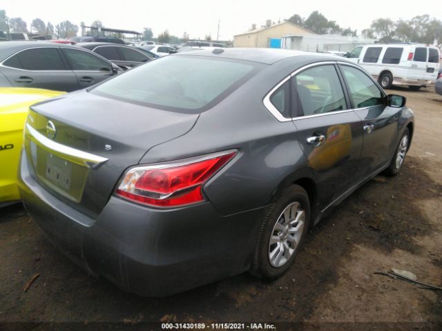 Photo 3 VIN: 1N4AL3AP1FC245962 - NISSAN ALTIMA 