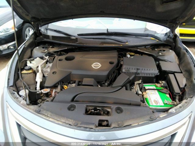 Photo 9 VIN: 1N4AL3AP1FC245962 - NISSAN ALTIMA 