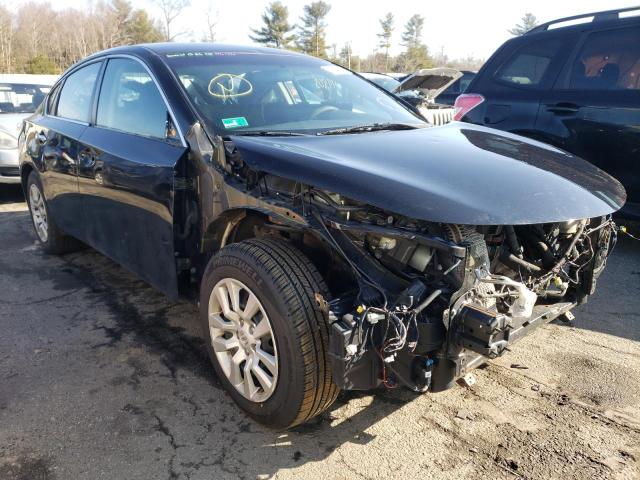 Photo 0 VIN: 1N4AL3AP1FC246660 - NISSAN ALTIMA 2.5 