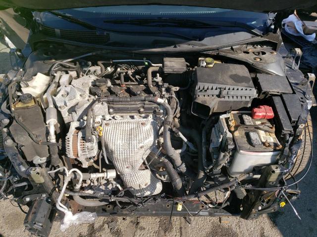 Photo 6 VIN: 1N4AL3AP1FC246660 - NISSAN ALTIMA 2.5 