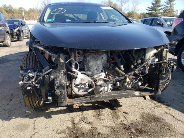 Photo 8 VIN: 1N4AL3AP1FC246660 - NISSAN ALTIMA 2.5 