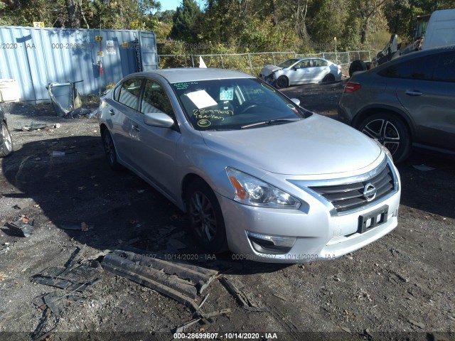 Photo 0 VIN: 1N4AL3AP1FC246674 - NISSAN ALTIMA 