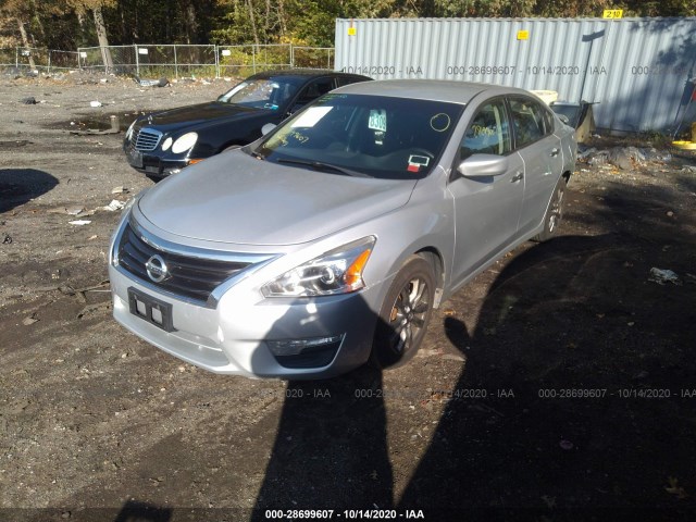 Photo 1 VIN: 1N4AL3AP1FC246674 - NISSAN ALTIMA 