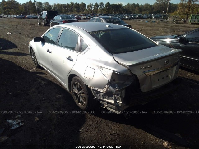 Photo 2 VIN: 1N4AL3AP1FC246674 - NISSAN ALTIMA 