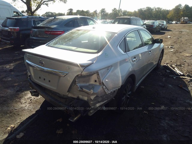 Photo 3 VIN: 1N4AL3AP1FC246674 - NISSAN ALTIMA 