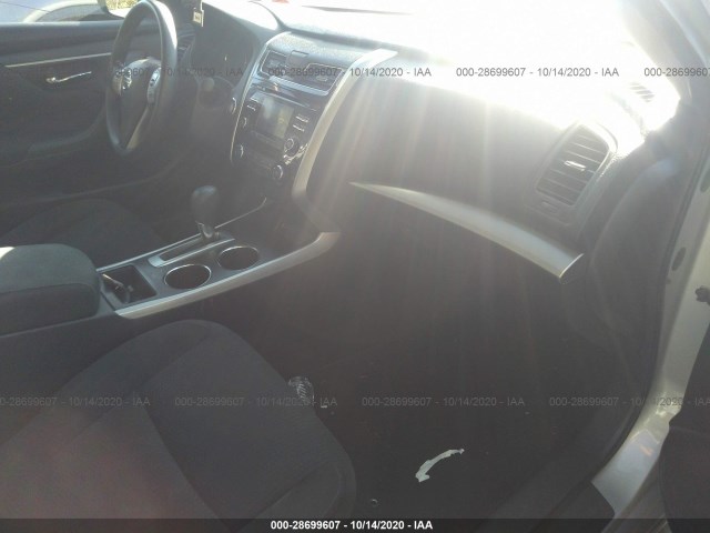 Photo 4 VIN: 1N4AL3AP1FC246674 - NISSAN ALTIMA 