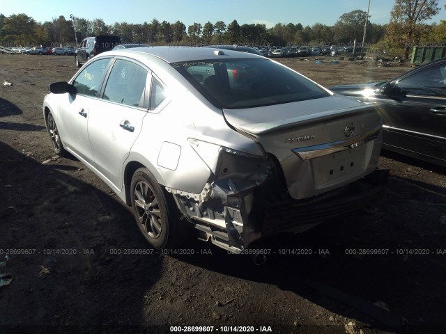 Photo 5 VIN: 1N4AL3AP1FC246674 - NISSAN ALTIMA 