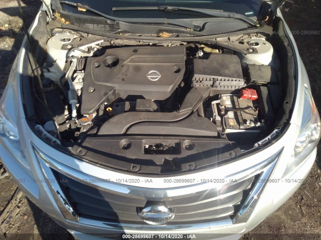 Photo 9 VIN: 1N4AL3AP1FC246674 - NISSAN ALTIMA 