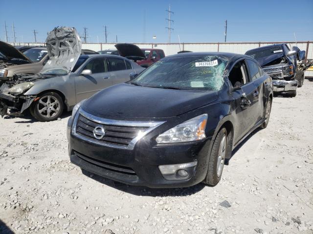 Photo 1 VIN: 1N4AL3AP1FC247629 - NISSAN ALTIMA 2.5 