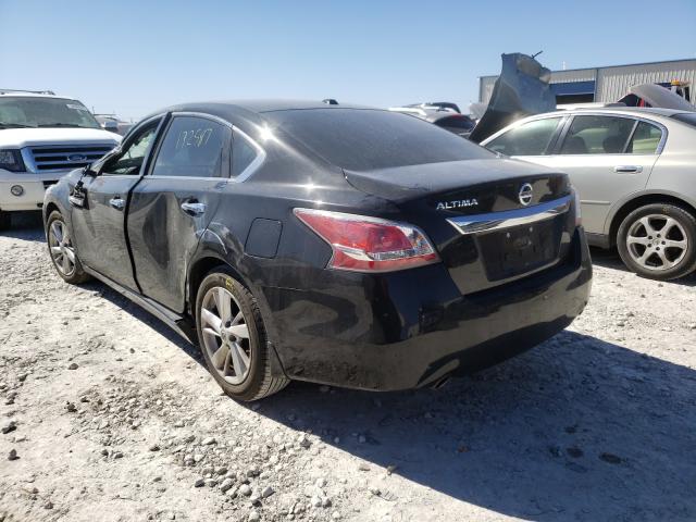 Photo 2 VIN: 1N4AL3AP1FC247629 - NISSAN ALTIMA 2.5 