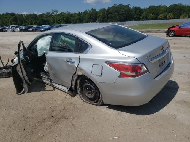 Photo 2 VIN: 1N4AL3AP1FC247923 - NISSAN ALTIMA 2.5 