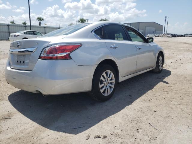 Photo 3 VIN: 1N4AL3AP1FC247923 - NISSAN ALTIMA 2.5 