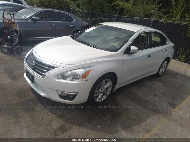 Photo 1 VIN: 1N4AL3AP1FC247937 - NISSAN ALTIMA 