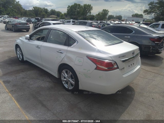 Photo 2 VIN: 1N4AL3AP1FC247937 - NISSAN ALTIMA 