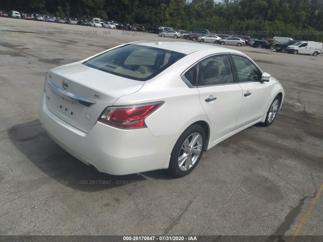 Photo 3 VIN: 1N4AL3AP1FC247937 - NISSAN ALTIMA 