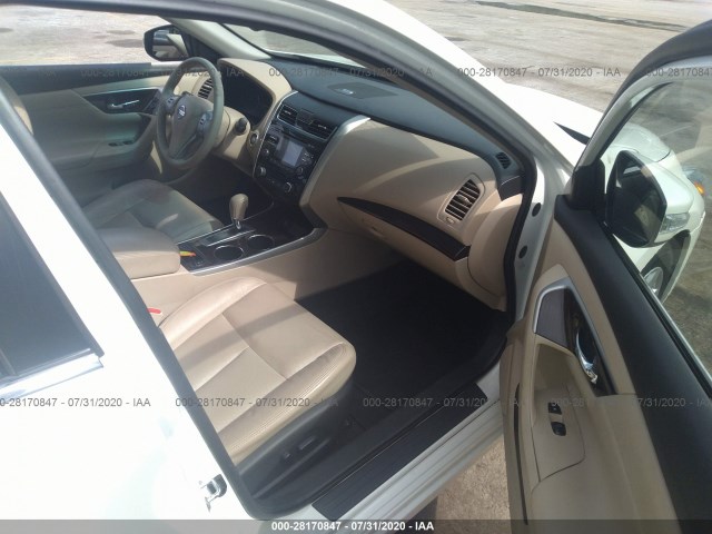 Photo 4 VIN: 1N4AL3AP1FC247937 - NISSAN ALTIMA 