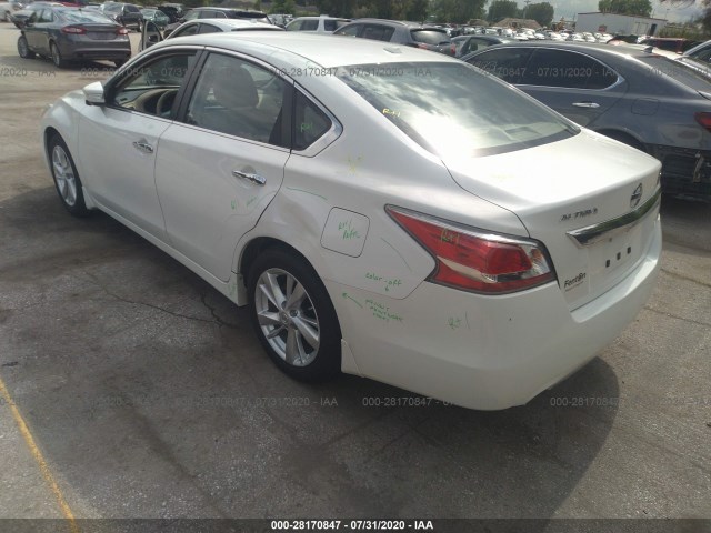 Photo 5 VIN: 1N4AL3AP1FC247937 - NISSAN ALTIMA 