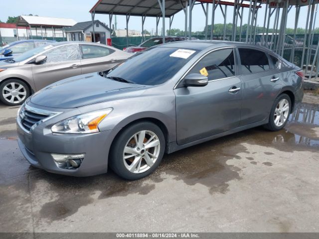 Photo 1 VIN: 1N4AL3AP1FC248103 - NISSAN ALTIMA 