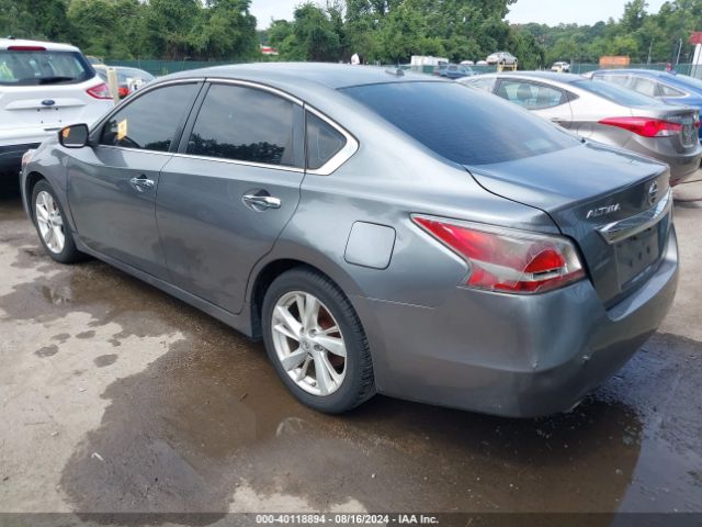 Photo 2 VIN: 1N4AL3AP1FC248103 - NISSAN ALTIMA 