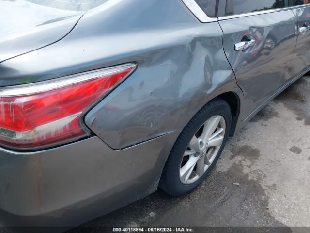 Photo 5 VIN: 1N4AL3AP1FC248103 - NISSAN ALTIMA 