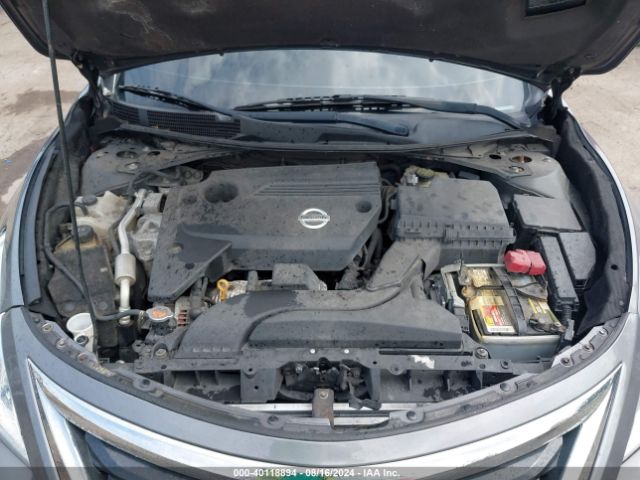 Photo 9 VIN: 1N4AL3AP1FC248103 - NISSAN ALTIMA 