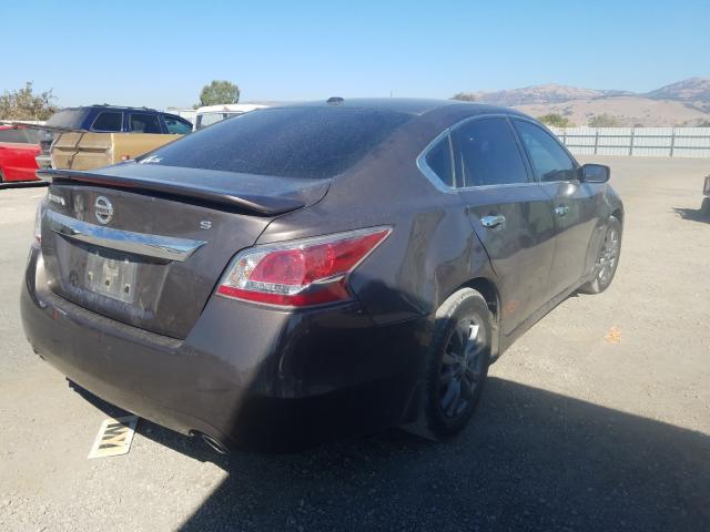 Photo 3 VIN: 1N4AL3AP1FC248215 - NISSAN ALTIMA 2.5 