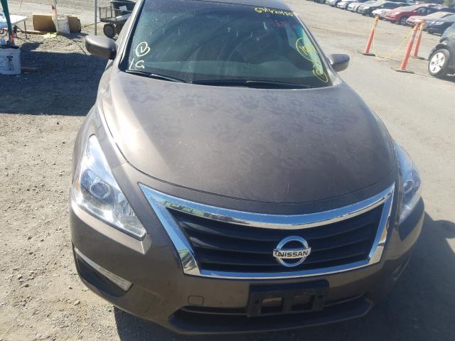 Photo 6 VIN: 1N4AL3AP1FC248215 - NISSAN ALTIMA 2.5 