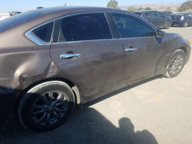 Photo 8 VIN: 1N4AL3AP1FC248215 - NISSAN ALTIMA 2.5 