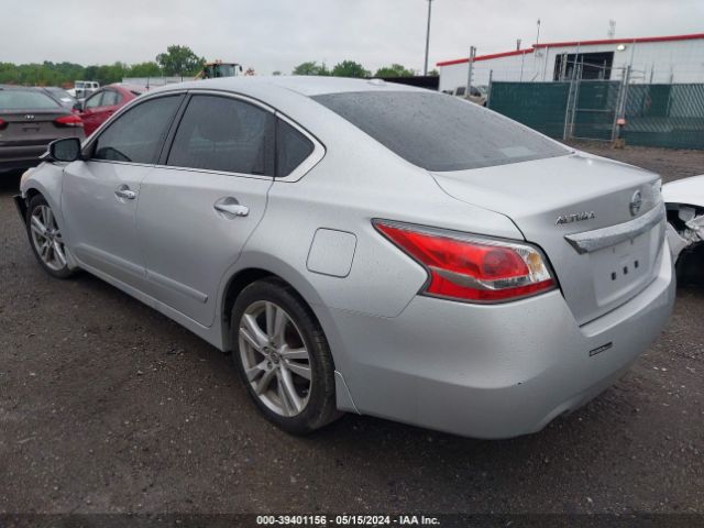 Photo 2 VIN: 1N4AL3AP1FC248585 - NISSAN ALTIMA 