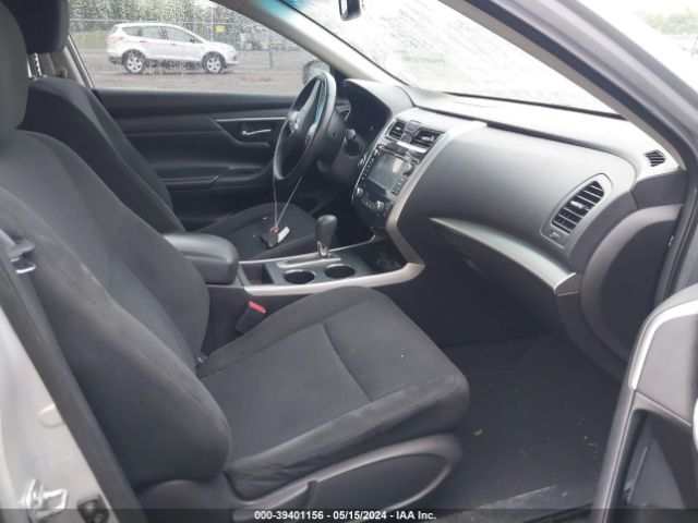 Photo 4 VIN: 1N4AL3AP1FC248585 - NISSAN ALTIMA 