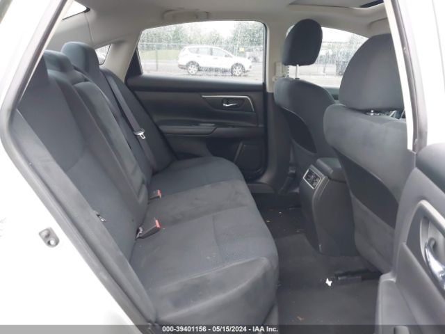 Photo 7 VIN: 1N4AL3AP1FC248585 - NISSAN ALTIMA 