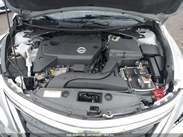 Photo 9 VIN: 1N4AL3AP1FC248585 - NISSAN ALTIMA 