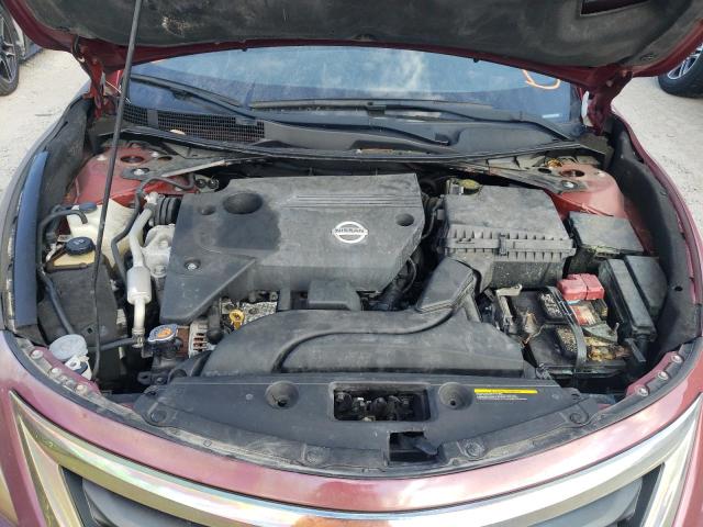 Photo 10 VIN: 1N4AL3AP1FC250126 - NISSAN ALTIMA 