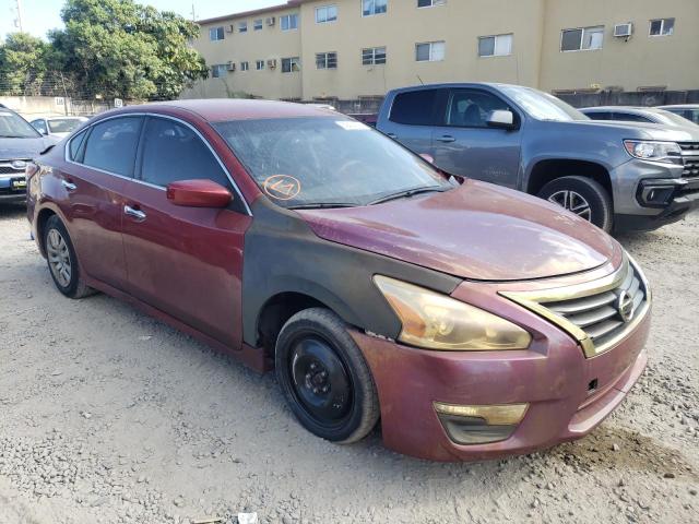 Photo 3 VIN: 1N4AL3AP1FC250126 - NISSAN ALTIMA 