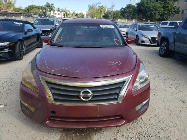 Photo 4 VIN: 1N4AL3AP1FC250126 - NISSAN ALTIMA 