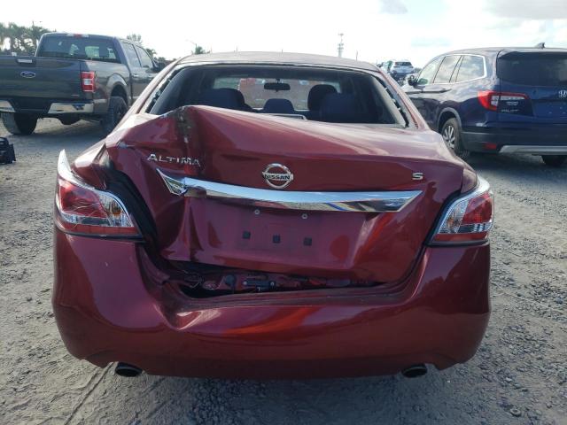 Photo 5 VIN: 1N4AL3AP1FC250126 - NISSAN ALTIMA 