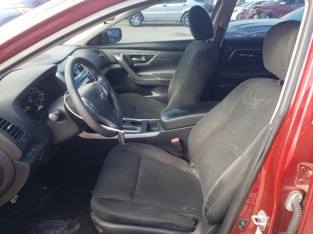 Photo 6 VIN: 1N4AL3AP1FC250126 - NISSAN ALTIMA 