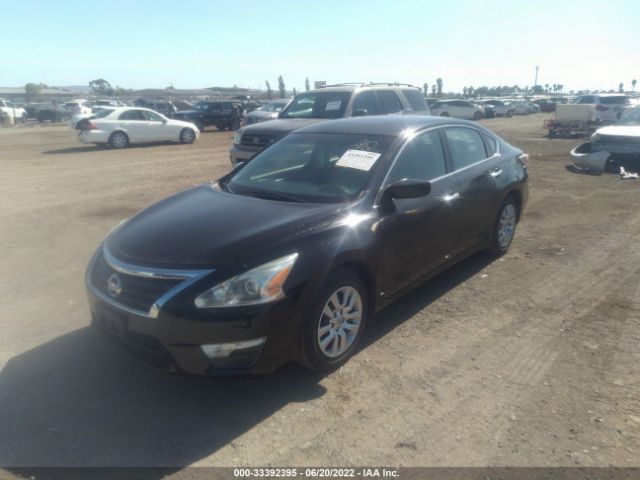 Photo 1 VIN: 1N4AL3AP1FC250224 - NISSAN ALTIMA 