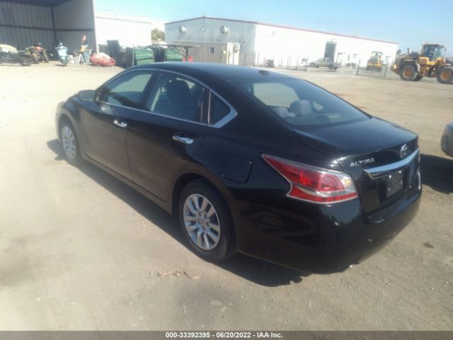 Photo 2 VIN: 1N4AL3AP1FC250224 - NISSAN ALTIMA 