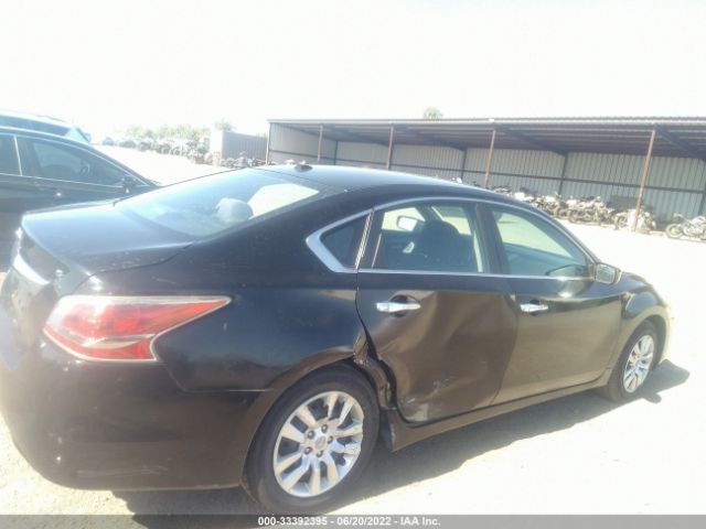 Photo 5 VIN: 1N4AL3AP1FC250224 - NISSAN ALTIMA 