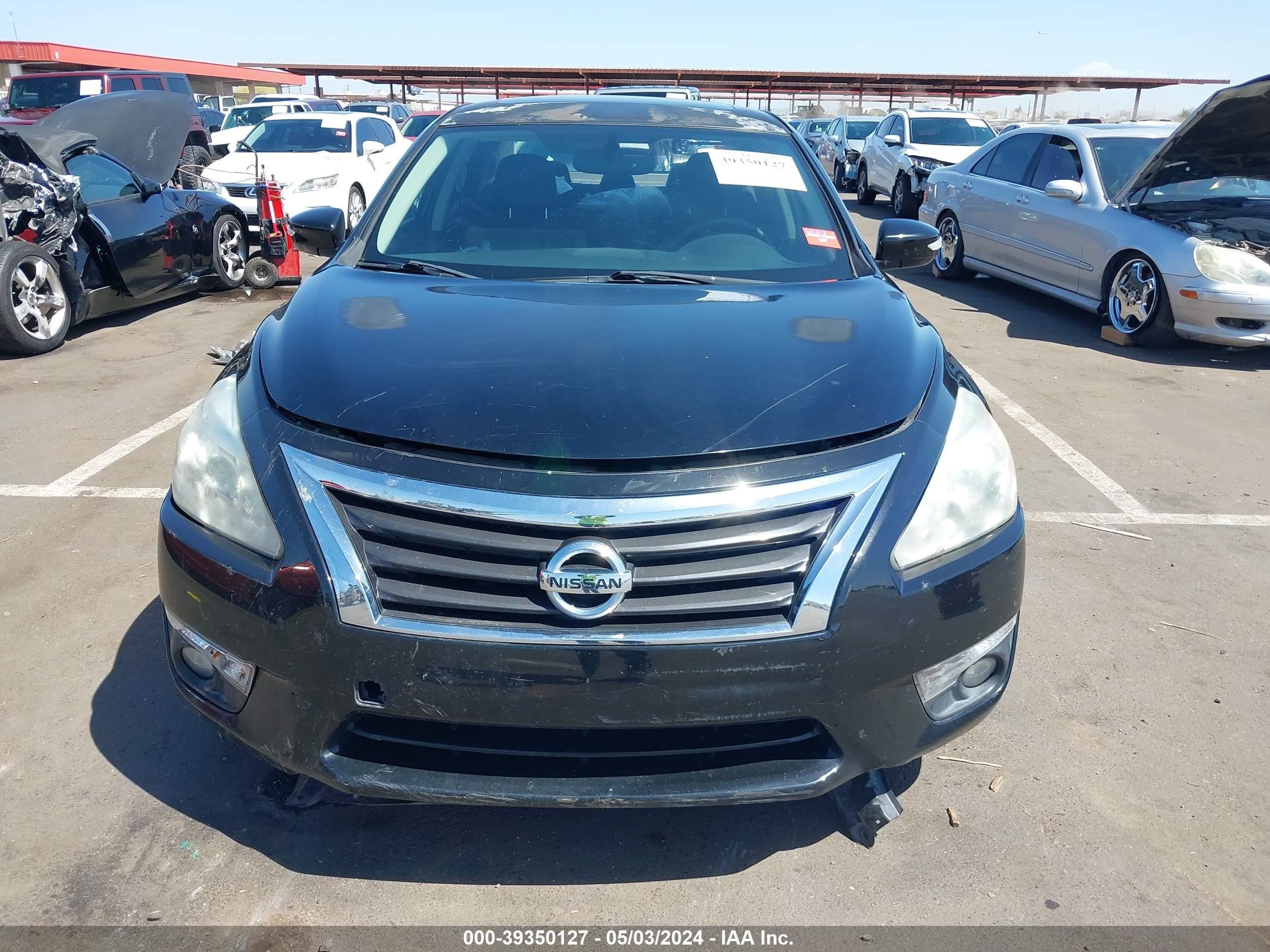 Photo 12 VIN: 1N4AL3AP1FC251129 - NISSAN ALTIMA 