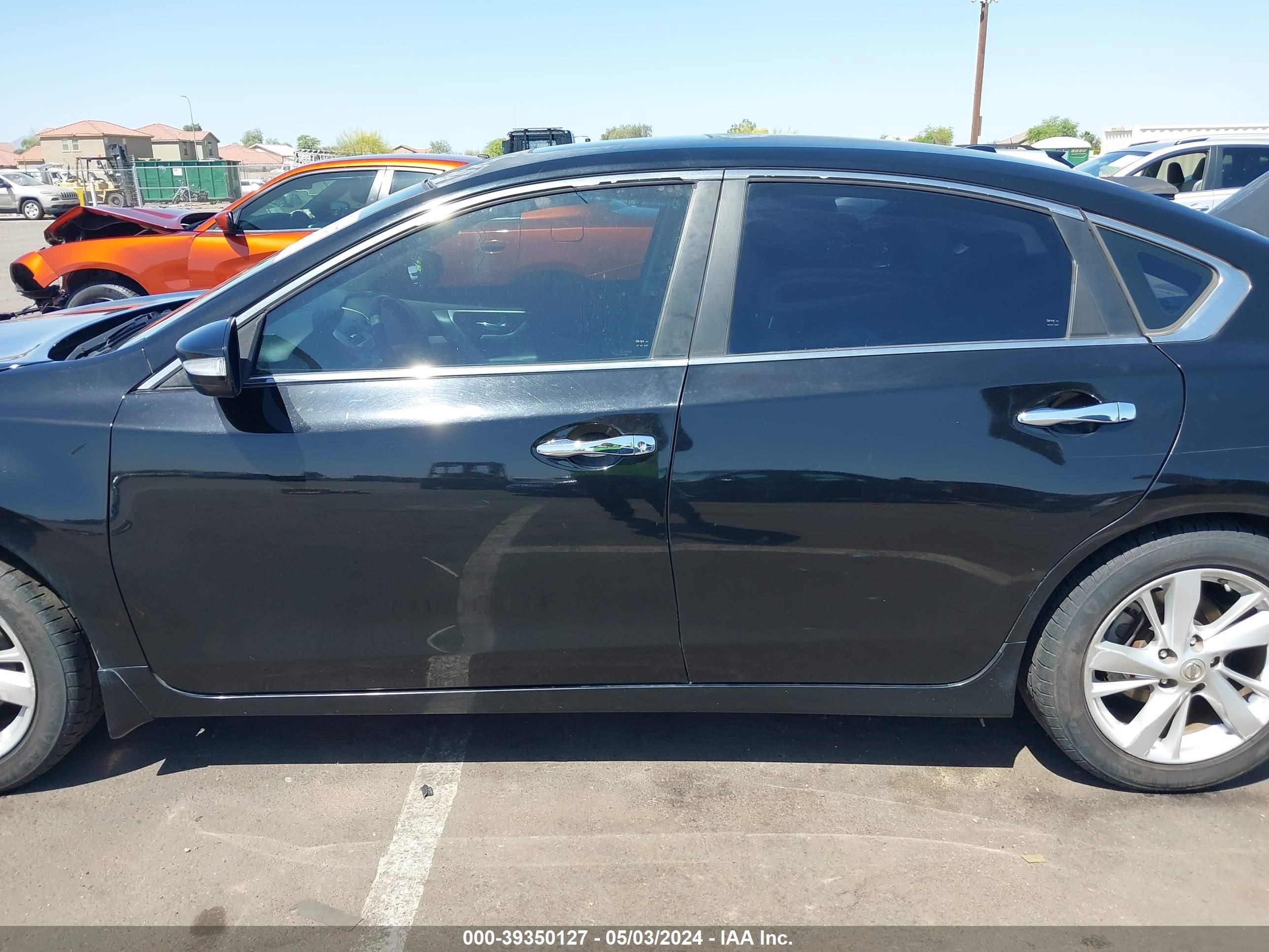 Photo 14 VIN: 1N4AL3AP1FC251129 - NISSAN ALTIMA 